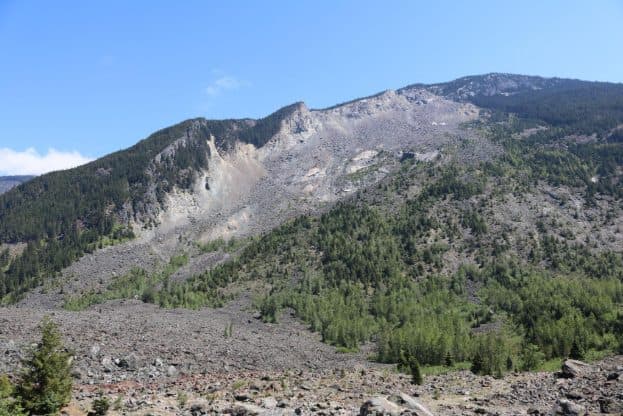 The Hope Slide