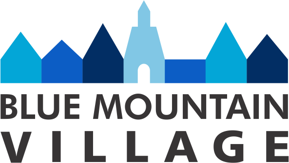 Blue Mountain Village Association